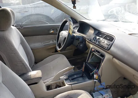 1994 Honda Accord Lx/Ex из США, поврежденный, VIN 1HGCD5631RA068896